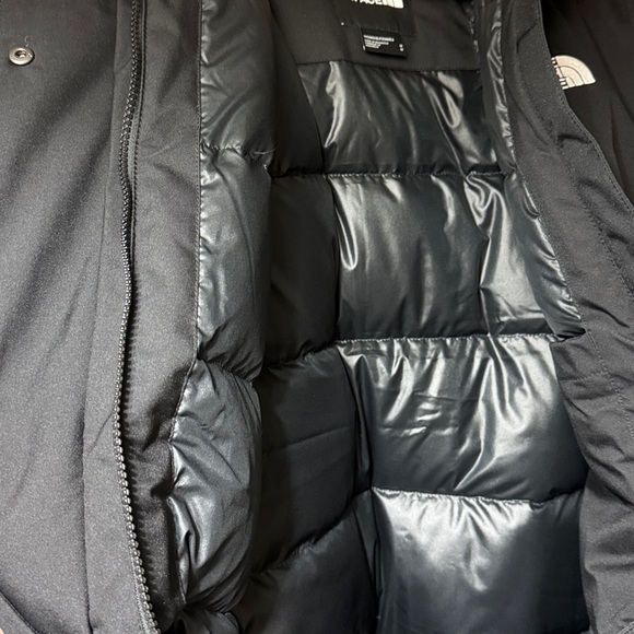NORTH FACE  Arctic Hooded Parka - Picture 7 of 8